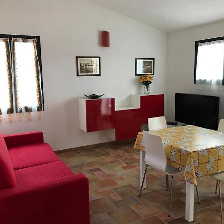 Apartament Li Frati Biancheddi Santa Teresa Gallura Zewnętrze zdjęcie