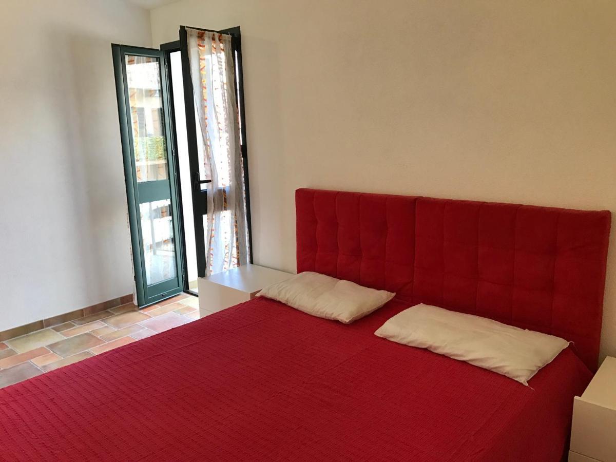 Apartament Li Frati Biancheddi Santa Teresa Gallura Zewnętrze zdjęcie