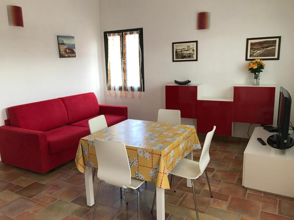 Apartament Li Frati Biancheddi Santa Teresa Gallura Zewnętrze zdjęcie
