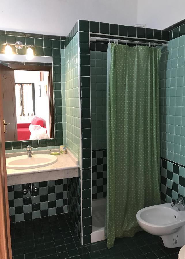 Apartament Li Frati Biancheddi Santa Teresa Gallura Zewnętrze zdjęcie